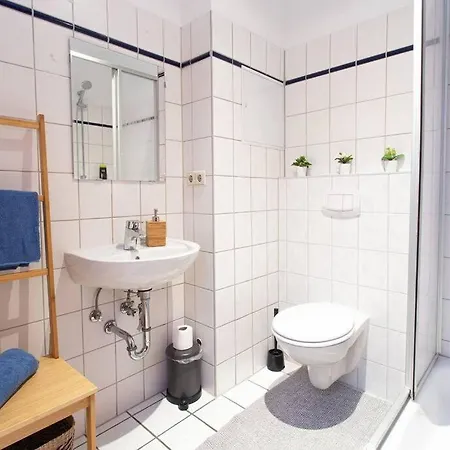 Pretty Wild West Zentrum アパート *