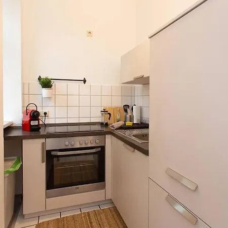 Pretty Wild West Zentrum *