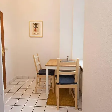 Pretty Wild West Zentrum ケムニッツ