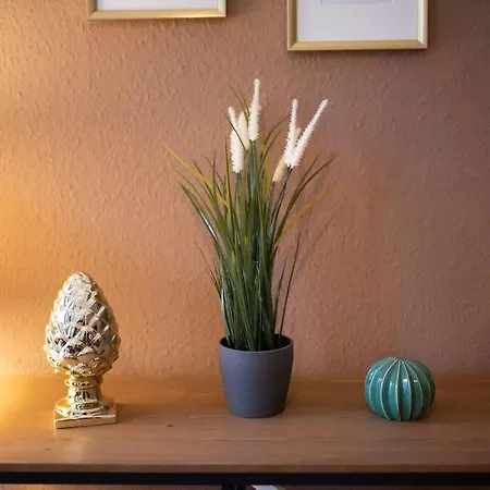 Pretty Wild West Zentrum アパート *