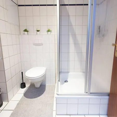 Pretty Wild West Zentrum *