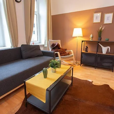 Pretty Wild West Zentrum * ケムニッツ