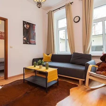 Pretty Wild West Zentrum ケムニッツ