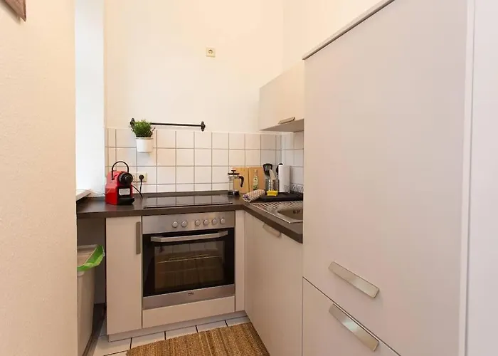 Pretty Wild West Zentrum *