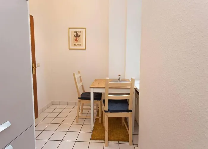 Pretty Wild West Zentrum Chemnitz