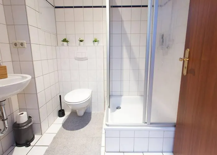 Pretty Wild West Zentrum *