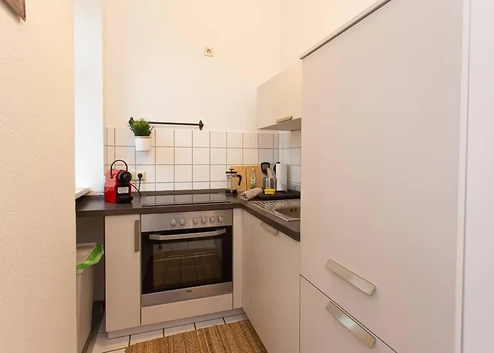 Pretty Wild West Zentrum * Chemnitz